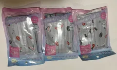 子供用マスク　キッズマスク　立体不織布マスク