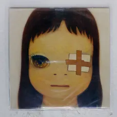 2025年最新】bloodthirsty butchers ギタリストを殺さないで 奈良美智