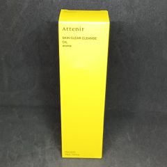 【未開封】アテニア　スキンクリアクレンズオイル　アロマ　175ml