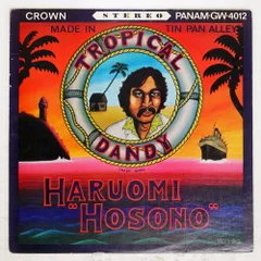 2026年最新】細野晴臣 トロピカルダンディーの人気アイテム - メルカリ