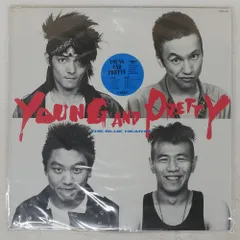 2026年最新】YOUNG AND PRETTY の人気アイテム - メルカリ