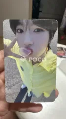 NCT サクヤ poppop WICHU Ver.