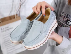 値下げスニーカー 厚底靴 レディース ウォーキングシューズ 靴 インヒール ハイカット 美脚レディース カジュアルシューズ  柔らかい 歩きやすい114477