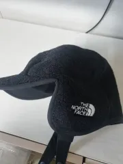 THE NORTH FACE ザノースフェイス イヤーマフ 耳あて 防寒帽子