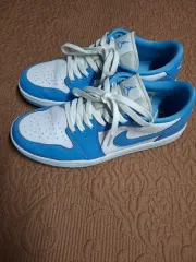 270 NIKE(ナイキ) エア ジョーダン 1 ロー G ゴルフシューズ 1116