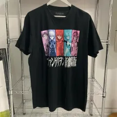 2026年最新】エヴァンゲリオン tシャツ 90sの人気アイテム - メルカリ