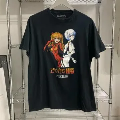 2026年最新】エヴァンゲリオン tシャツ 90sの人気アイテム - メルカリ