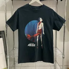 2026年最新】攻殻機動隊 Tシャツ オフィシャルの人気アイテム - メルカリ
