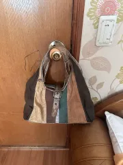 ヴィンテージバッグ