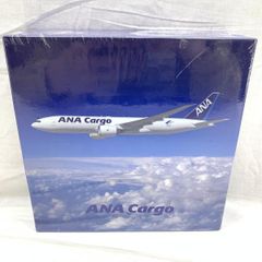 新品】ANAカーゴ cargo 模型 プラモデル 1/200 ボーイング767 - メルカリ