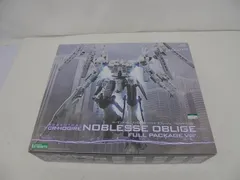 【まとめ売り 未組立】 プラモデル コトブキヤ ヴァリアブルインフィニティ ARMORED CORE ローゼンタールCR-HOGIRE ノブリス・オブリージ