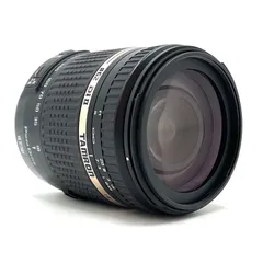 TAMRON 18-270mm F/3.5-6.3 Di II VC PZD (Model B008) [キヤノン用] 動作確認済【全額返金保証】【最速発送】
