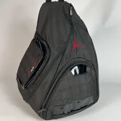 JORDAN ワンショルダーバック　スリングバック　ボディバック　ジャンプマン