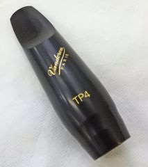選定品 バンドレン テナーサックス マウスピース TP4 - メルカリ