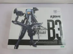 【まとめ売り 未開封】 プラモデル コトブキヤ メガミデバイス 武装神姫 1/1 悪魔型ストラーフ