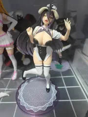 オーバーロード アルベド フィギュア