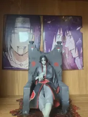 ディオラマティック イタチ c