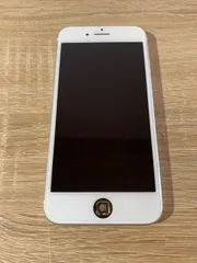 7176 iPhone SE 第二世代 64GB ホワイト