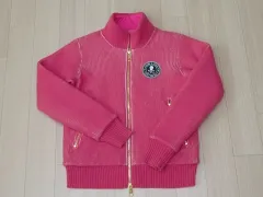 レディース66)MARK & LONA マークアンドロナ 防風