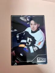 SEVENTEEN(セブンティーン・セブチ) ミンギュ(MINGYU) トレカ