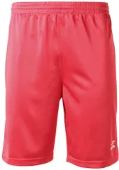 フィンタ FINTA サッカー ゲームパンツ ズボン ハーフパンツ ショートパンツ 半ズボン 短パン 大人用 ひも付き 定番 トレーニング 練習 試合 学生 社会人 お揃い チーム 着替え  FT3005 7100 レッド