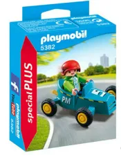 プレイモービル 5382