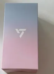 SEVENTEEN(セブンティーン・セブチ) 10周年 カラット棒 ミニ キーホルダー ペンライト キーホルダー