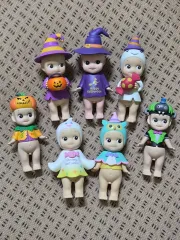 SONNY ANGE ハロウィーン