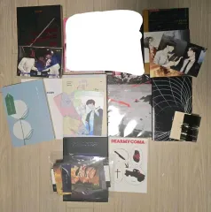 SEVENTEEN(セブンティーン・セブチ) ユン 同人誌 まとめ