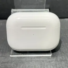 06w16283 AirPodsPro2【中古品】MagSafe充電ケース（USB-C）付きAirPods Pro 2