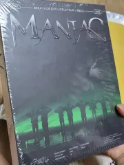 未開封 SKZ MANIAC コンサート DVD Stray Kids(ストレイキッズ・スキズ・SKZ) ワールドツアー 2020