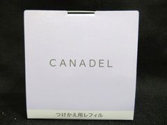 カナデル CANADEL 薬用プレミアホワイト つけかえ用レフィル 美容液クリーム 58g 医薬部外品 未使用■2