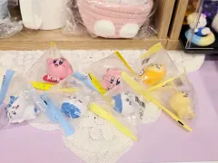 ちいかわ ミニフィギュア 3個まとめ 正規品