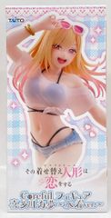 타이토 Coreful 피규어 그 갈아입는 인형은 사랑을 한다 키타가와 카이유메 수영복 ver