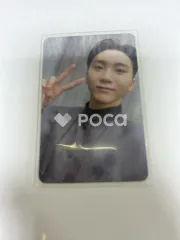 Seventeen セブチ スングァン Face the Sun ep.1 Control Ver.