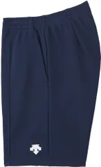 デサント DESCENTE バレーボール  バレーボールパンツ  DSP1602B NVY ネイビー×ホワイト