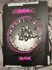 Stray Kids(ストレイキッズ・スキズ・SKZ)ロックサイン まとめ売り 直接受け取ったサイン