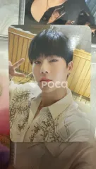 MONSTA X ジュホン 2022 MONSTA X [NO LIMIT] TOUR IN SEOUL RANDOM PHOTOCARD PACK