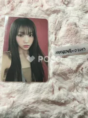 イズナ チェジョンウン N/a izna Ver. NFC_Nemo Ver.