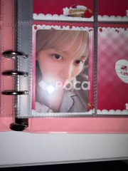 IVE WORLD TOUR [SHOW WHAT I AM] 4TH 'DIVE' FANCLUB BOOTH