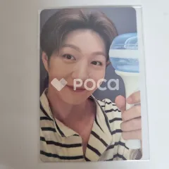 BTOB ビートゥービー イ・チャンソプ LEECHANGSUB OFFICIAL LIGHT STICK