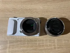 2025年最新】nex-3 sony ジャンクの人気アイテム - メルカリ