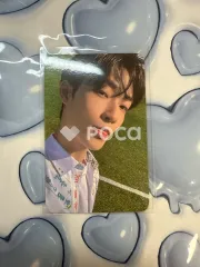 THE BOYZ ケビン PHANTASY Pt.3 Love Letter EVERLINE ラキドロ