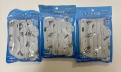 子供用マスク　キッズマスク　不織布マスク