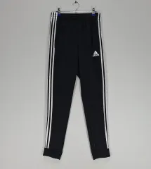 アディダス メンズM/80 トラックパンツ 2022 春秋 ブラック 25113