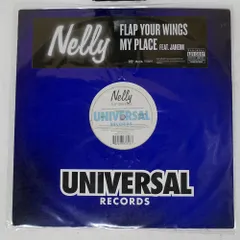NELLY ネリー レコード LP TLC NELLY ネリー レコード LP TLC 【公式通販】