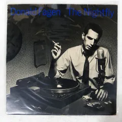 2025年最新】ドナルドフェイゲン レコードの人気アイテム - メルカリ