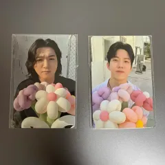 (まとめ売り) DAY6（デイシックス）ゴーヤン 콘서트 The Dacade オンライン トレカ