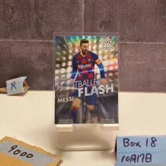 2026年最新】メッシ サインカードの人気アイテム - メルカリ