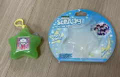 NCT(エヌシーティー) WIND AND WISH テディ テディ Tシャツ キーホルダー